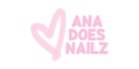Ana Does Nailz coupons
